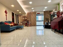 Blk 468C Blue Riverview (Sembawang), HDB Executive #617043321